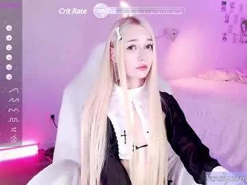baby_misa from Chaturbate