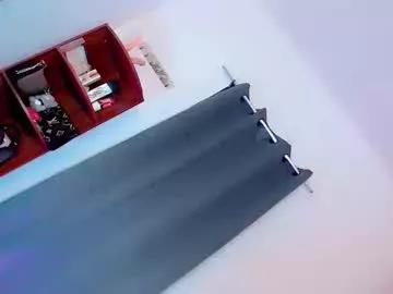 baby_monica18 from Chaturbate