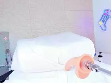 baby_natha from Chaturbate