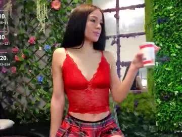 baby_nyco from Chaturbate