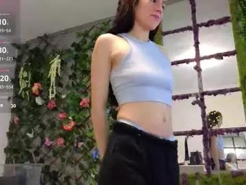 baby_nyco from Chaturbate is Freechat