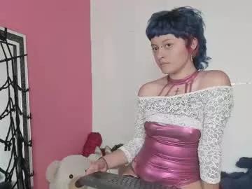 baby_punkk from Chaturbate