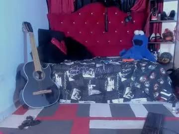 baby_punkk from Chaturbate