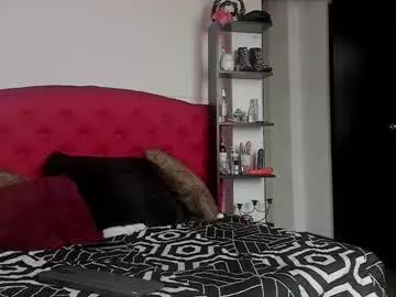 baby_punkk from Chaturbate