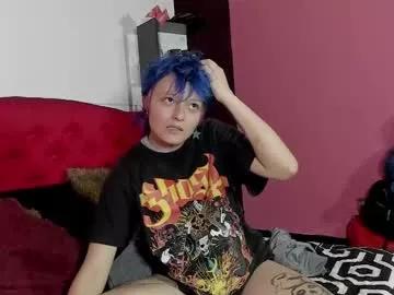 baby_punkk from Chaturbate