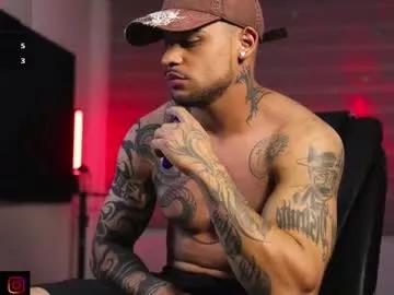 baby_rausch from Chaturbate