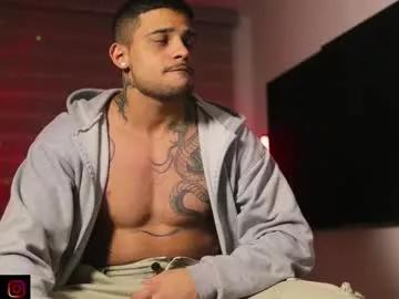 baby_rausch from Chaturbate