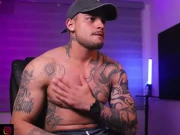 baby_rausch from Chaturbate is Freechat