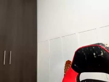 baby_roose from Chaturbate