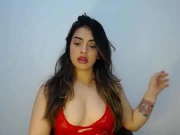 baby_roose from Chaturbate