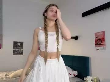 baby_ruth from Chaturbate is Freechat