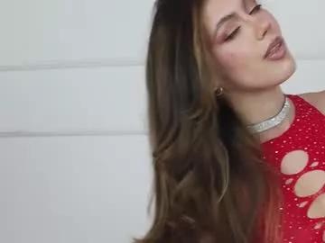 baby_sammyy from Chaturbate