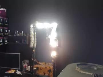 baby_sexy__ from Chaturbate