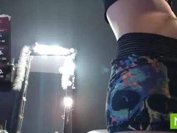 baby_sexy__ from Chaturbate