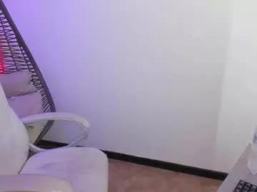baby_sunset_ from Chaturbate