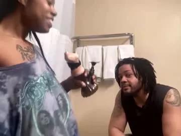 baby_tsunami from Chaturbate