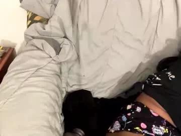 baby_tsunami from Chaturbate