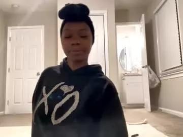baby_tsunami from Chaturbate