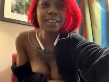 baby_tsunami from Chaturbate