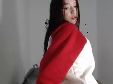 baby_violeta from Chaturbate