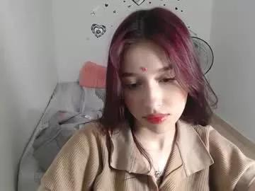 baby_violeta from Chaturbate