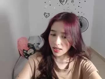 baby_violeta from Chaturbate