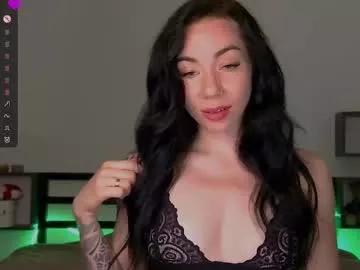 baby_win777 from Chaturbate