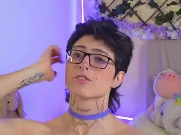baby_xian from Chaturbate