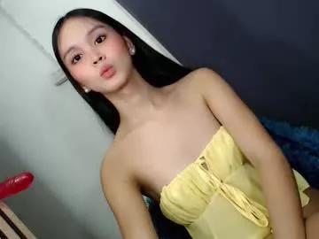 baby_zoexx from Chaturbate is Freechat