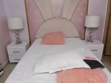 babyabril18 from Chaturbate