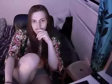 babyalmond from Chaturbate