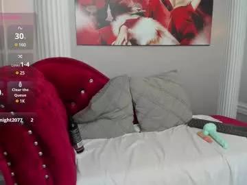 babyangel18_ from Chaturbate is Freechat