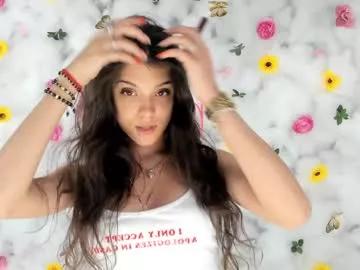babyaylin from Chaturbate