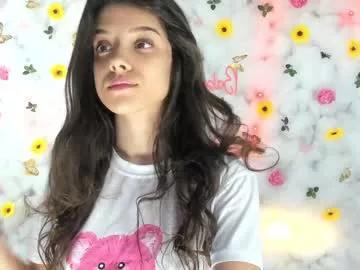babyaylin from Chaturbate