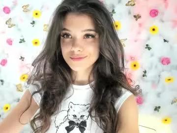 babyaylin from Chaturbate