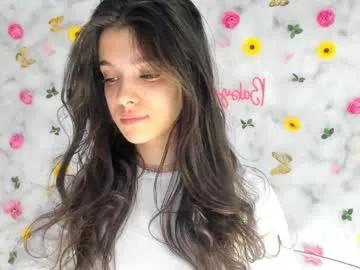 babyaylin from Chaturbate