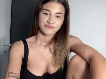 babybrianna38 from Chaturbate is Freechat