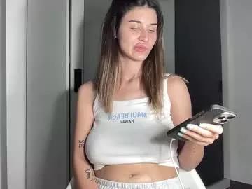 babybrianna38 from Chaturbate