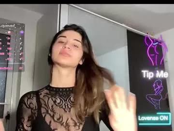 babybrianna38 from Chaturbate is Freechat