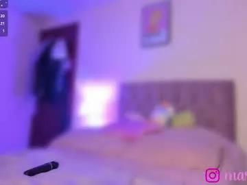 babychaos_ from Chaturbate