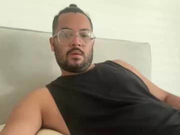 babychinoo from Chaturbate
