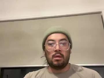 babychinoo from Chaturbate