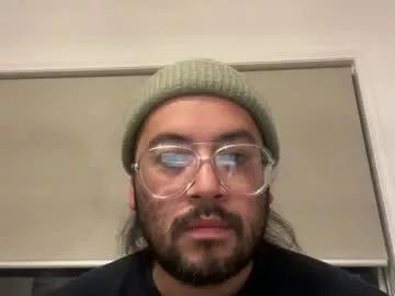 babychinoo from Chaturbate