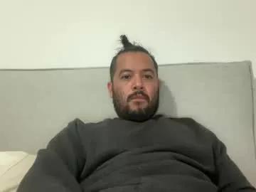 babychinoo from Chaturbate