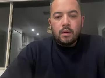 babychinoo from Chaturbate