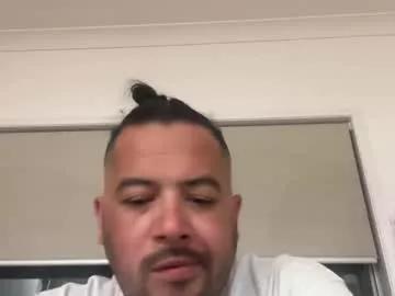 babychinoo from Chaturbate