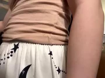 babydoll8386 from Chaturbate is Freechat