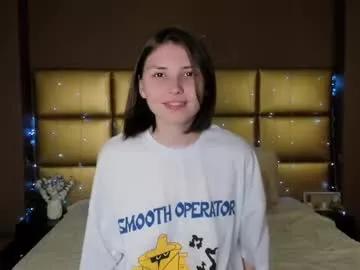 babydoll_ginny from Chaturbate is Freechat