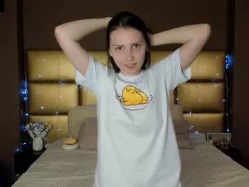 babydoll_ginny from Chaturbate is Freechat