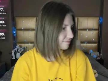 babydoll_ginny from Chaturbate is Freechat